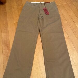 Men's Brown Pants